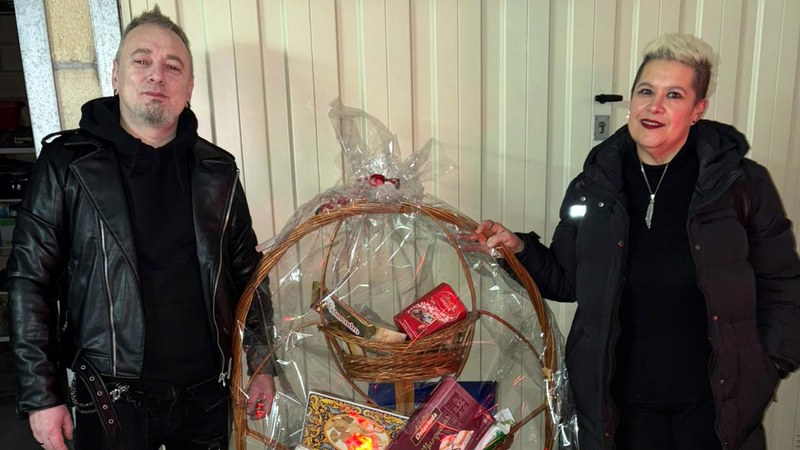 Eskozia la Bravako otarrak badu jabea