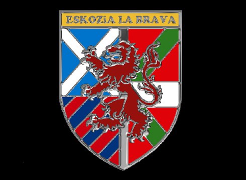 Eskozia La Bravaren otarra 2137 zenbakiak irabazi du