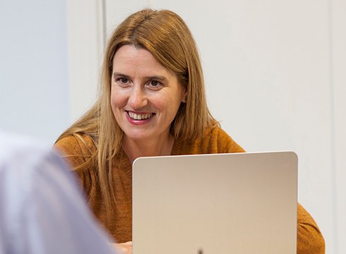 [ELKARRIZKETA] “Eskualdea osatzen duten zortzi udalerriak turistikoki erakargarriak dira”