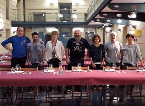 Eskualdeko gaztei eskainitako azoka eta erakustaldiak egingo dira domeka goizean Untzagan