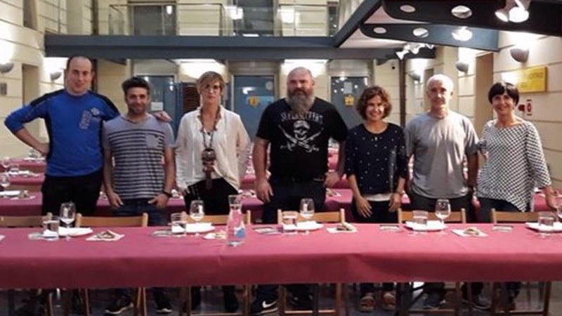 Eskualdeko gaztei eskainitako azoka eta erakustaldiak egingo dira domeka goizean Untzagan