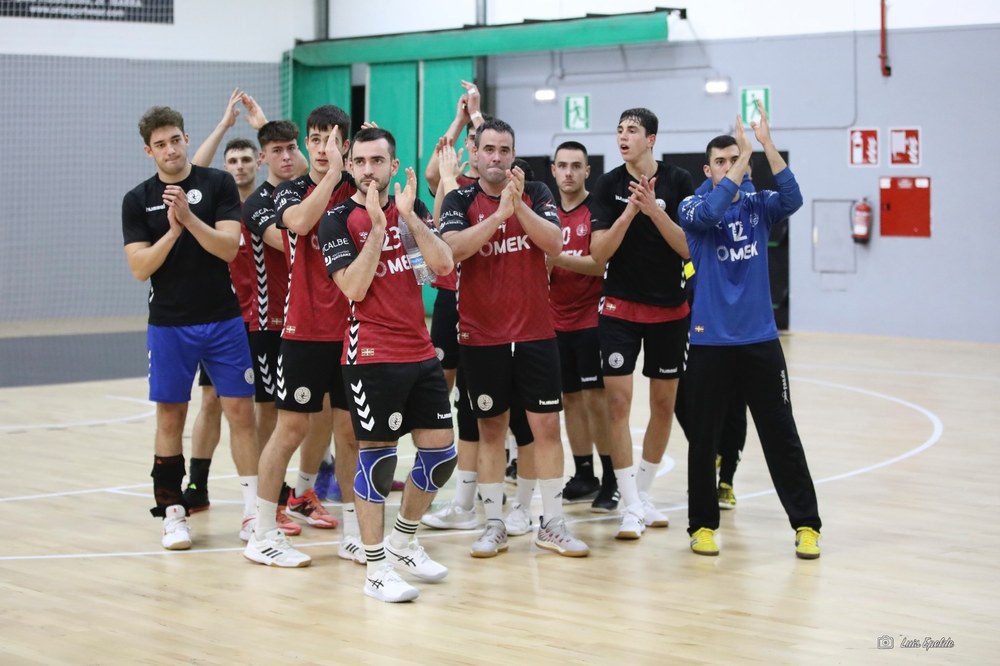 Eskubaloi Festa ospatuko da hilaren 17tik 19rako asteburuan