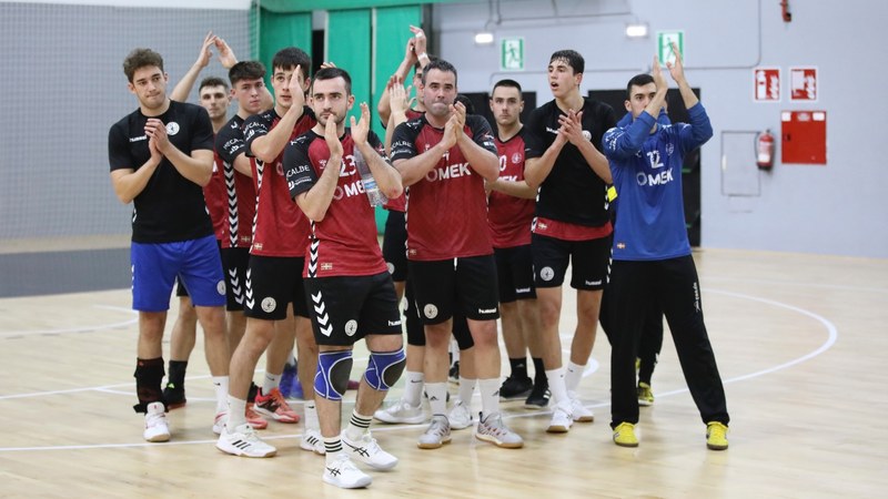 Eskubaloi Festa ospatuko da hilaren 17tik 19rako asteburuan