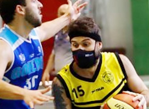 Eskubaloiko eta saskibaloiko lehen taldeek Ipuruan jokatuko dute bihar