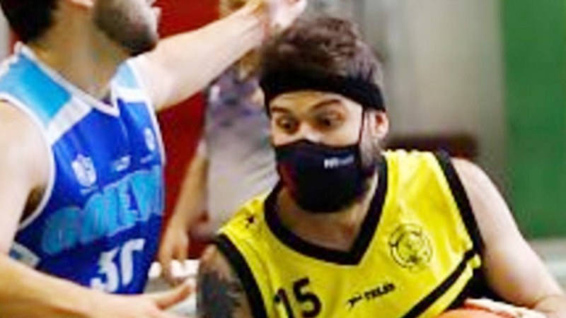 Eskubaloiko eta saskibaloiko lehen taldeek Ipuruan jokatuko dute bihar