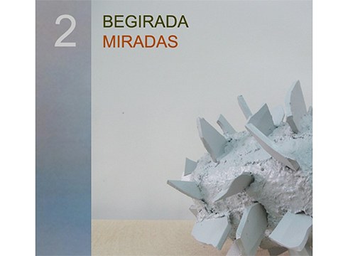 Eskulturak eta margolanak biltzen dituen "2 begirada" erakusketa gaur inauguratuko dute