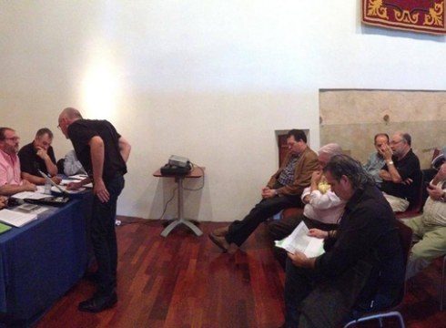 Espainia mailako argazkilaritza saria eman diote Udalari