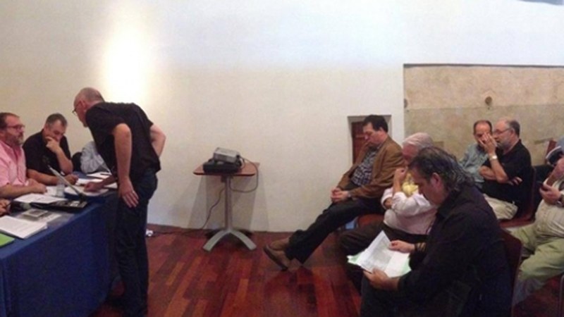 Espainia mailako argazkilaritza saria eman diote Udalari