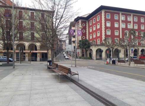 Espainiako Gobernuak apirilaren 26ra arte luzatu du konfinamendua