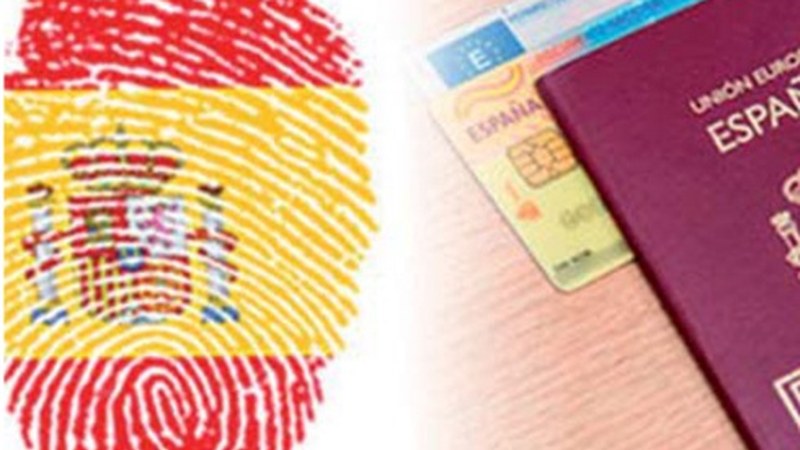 Espainiako herritartasuna lortzeko prozedura azalduko dute gaur Portalean