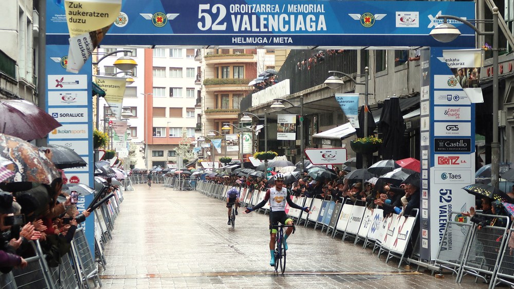 Espainiako Kopako Valenciaga Memoriala jokoan izango da domekan