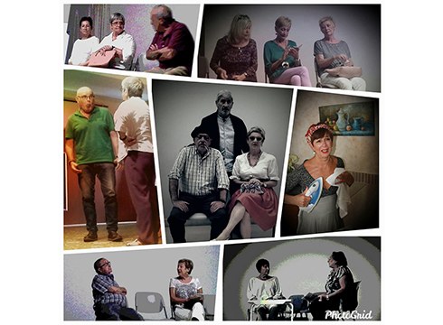 “Esperpentos con chispa y fuego” antzezlana estreinatuko du bihar La Novenak