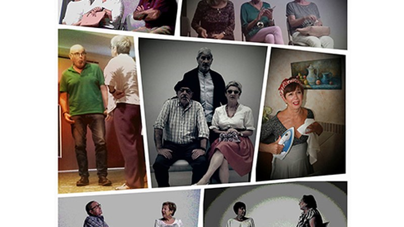 “Esperpentos con chispa y fuego” antzezlana estreinatuko du bihar La Novenak