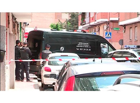 Espetxealdi iraunkorra berretsi diote Rakel López Arias eta Markel semearen hiltzaileari