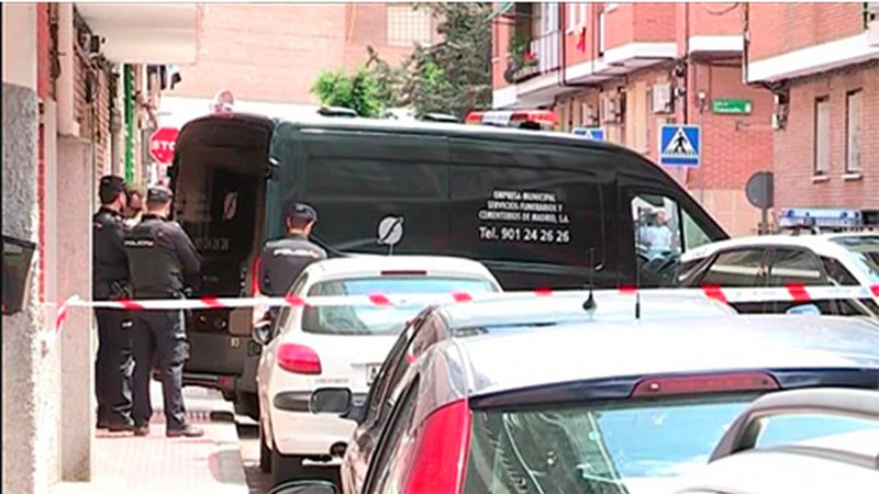 Espetxealdi iraunkorra berretsi diote Rakel López Arias eta Markel semearen hiltzaileari