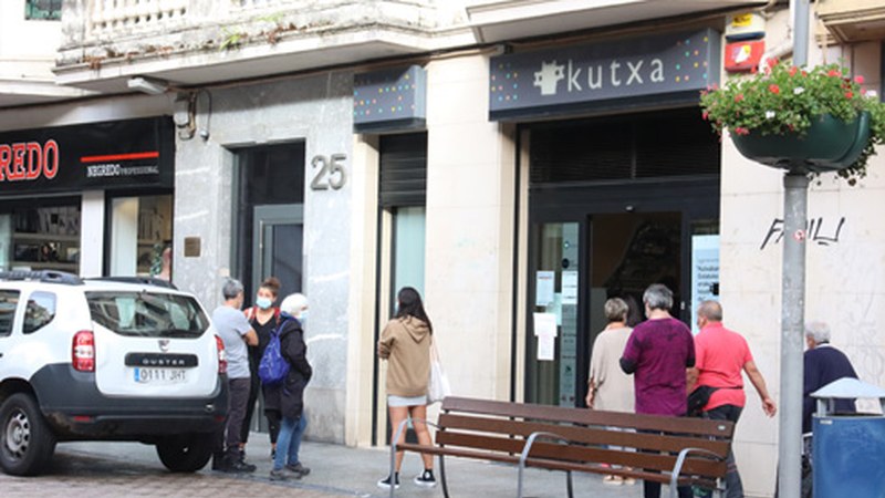 Estatu osorako alarma egoera eskatu dio Urkulluk Sanchezi