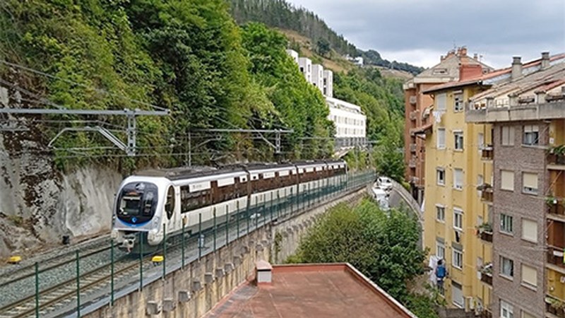 Estaziño-Azitain proiektuaren maketa egiteko eskaera aztertuko du gaur udalbatzak