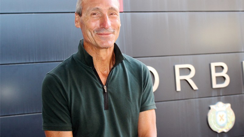 Esteban Vouilloz (Kirol Patronatua): “Eskaintzen dugun zerbitzua ez da bakarrik gure erabiltzaileei zuzendua”