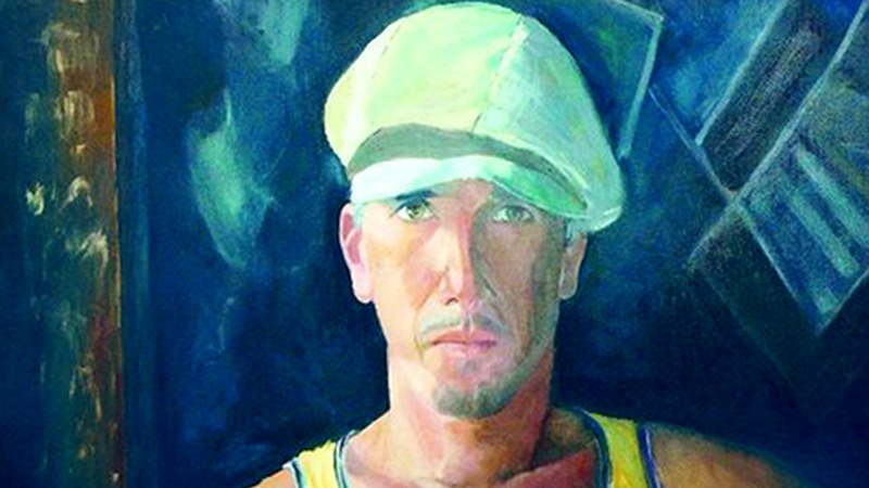 Esther Fernandez de Maruriren margolan erakusketa zabalduko dute bihar Topalekuan