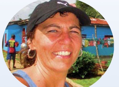 Esti Redondo (EHNE): “Etxeko balkoiak eta leihoak erabil daitezke ortuak prestatzeko”