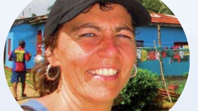 Esti Redondo (EHNE): “Etxeko balkoiak eta leihoak erabil daitezke ortuak prestatzeko”