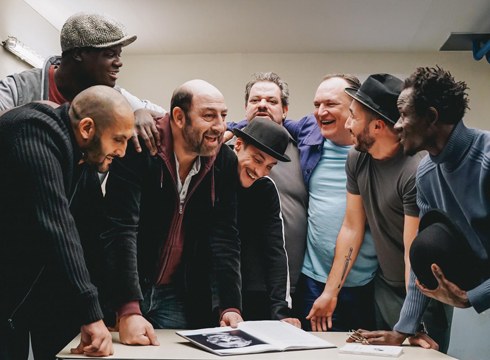 Estreinako lau filmek osatuko dute asteburu honetako karteldegia Coliseoan