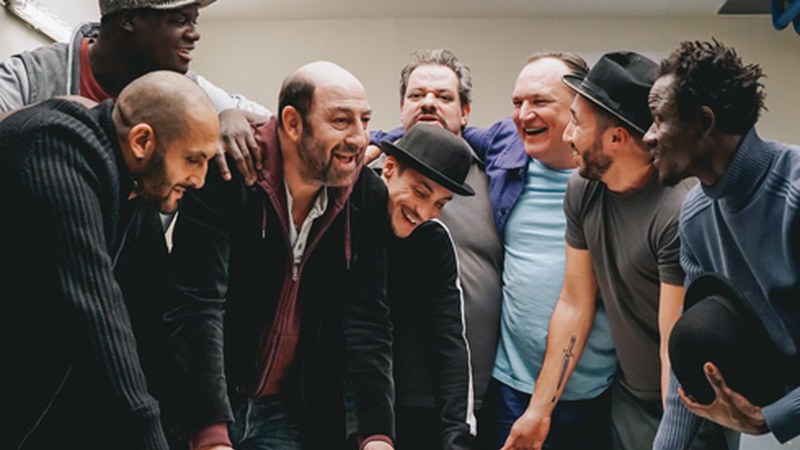 Estreinako lau filmek osatuko dute asteburu honetako karteldegia Coliseoan