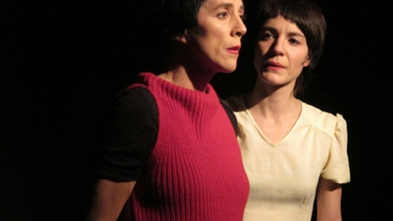 "Eta Karmele?" antzezlana azaroaren 6an eskainiko dute Portalean