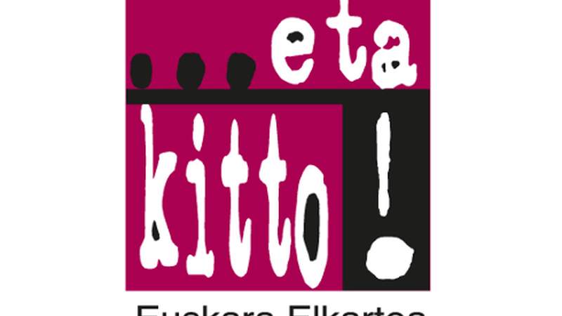 …eta kitto! Euskara Elkartearen konpromisoa COVID-19aren pandemiaren aurrean