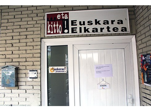 …eta kitto! Euskara Elkartearen neurriak koronabirusaren aurrean