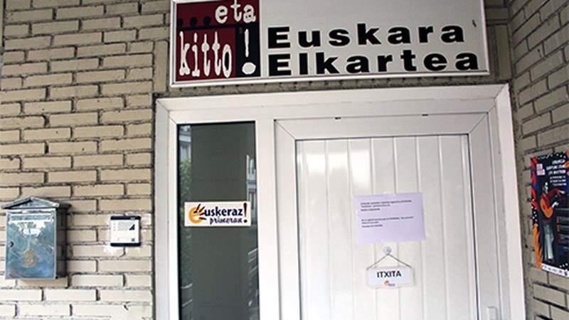 …eta kitto! Euskara Elkartearen neurriak koronabirusaren aurrean