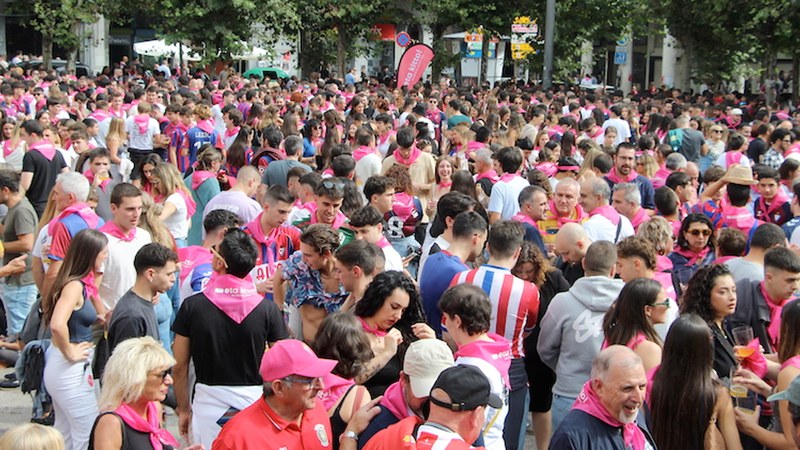 ...eta kitto! Jaia 2024. Laburpen bideoa