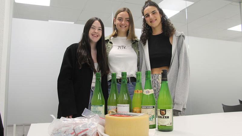 …eta kitto! Jaiko Instagram lehiaketako saria banatu dugu