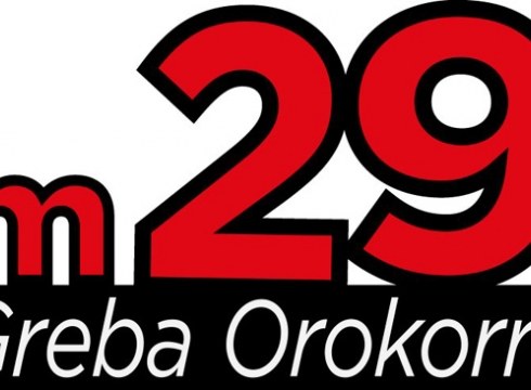 …eta kitto!-k biharko Greba Orokorrarekin bat egingo du