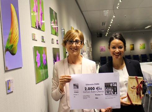 ...eta kitto!-ren Gabonetako otarra aurkeztu dute