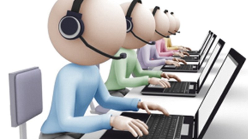 ..eta kitto! astekariari buruzko inkestak egiten hasiko da gaur AZTIKER enpresa, gehienak telefonoz