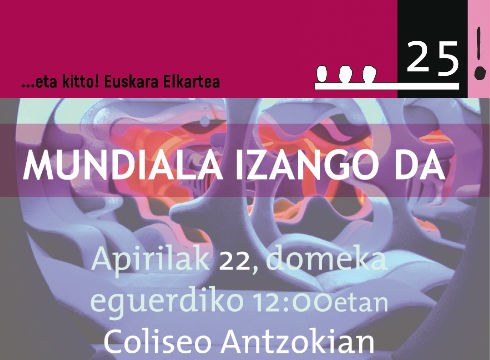 ...eta kitto!-ko bazkideentzat oharra