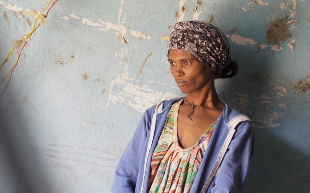 Etiopiako ahotsak bertatik bertara entzuteko aukera izango dugu gaur Kultun