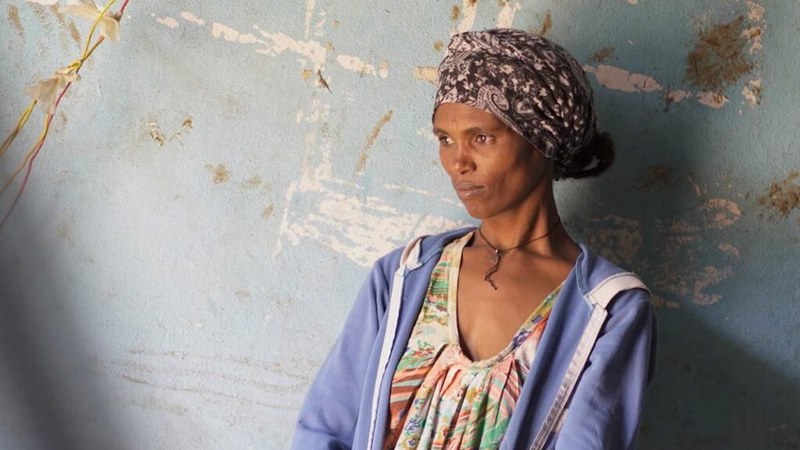 Etiopiako ahotsak bertatik bertara entzuteko aukera izango dugu gaur Kultun