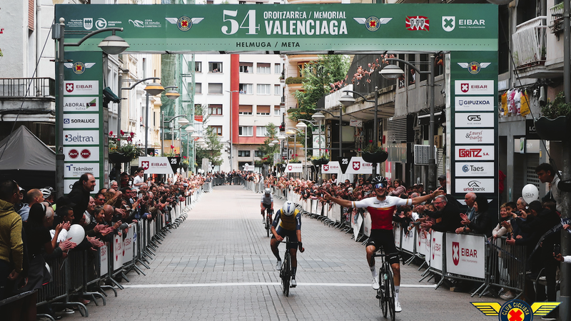 Etorkizuneko izarrak distira egitera etorriko dira Valenciaga Oroitzarrera igandean