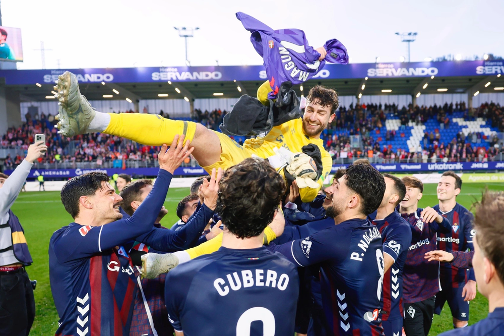 Etxean baino hobeto, inon ez