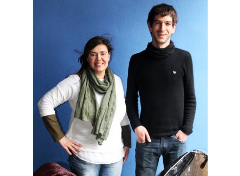 Etxeko berotasuna haurrentzako irtenbide