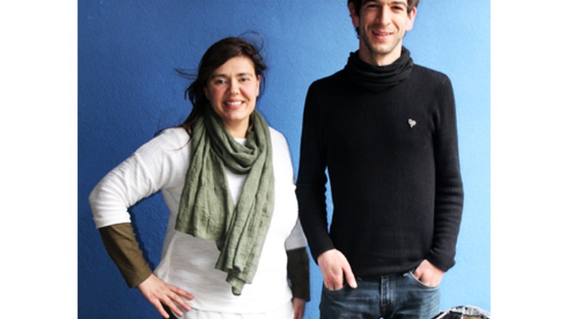 Etxeko berotasuna haurrentzako irtenbide