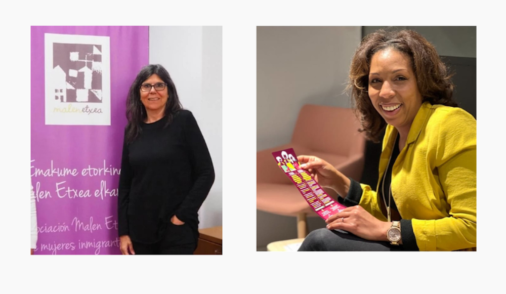 Etxeko eta zaintzako langileen erresistentziari eta antolakuntzari buruzko solasaldia egongo da gaur Andretxean