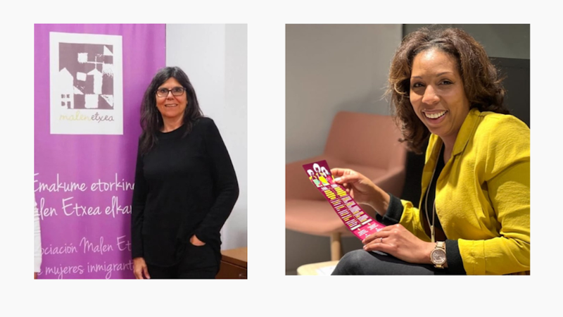 Etxeko eta zaintzako langileen erresistentziari eta antolakuntzari buruzko solasaldia egongo da gaur Andretxean