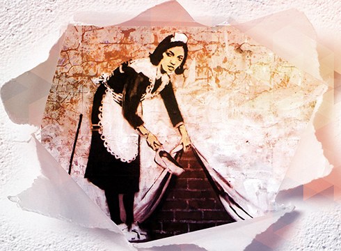 Etxeko langileen lanari buruzko doku-foruma antolatu du Alternatiba erakundeak