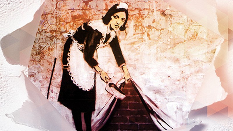 Etxeko langileen lanari buruzko doku-foruma antolatu du Alternatiba erakundeak