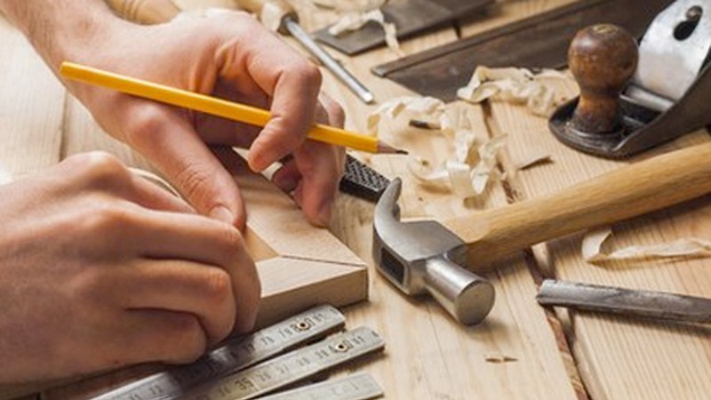 Etxeko oinarrizko konponketak egiteko ikastaroa hasiko da eguaztenean