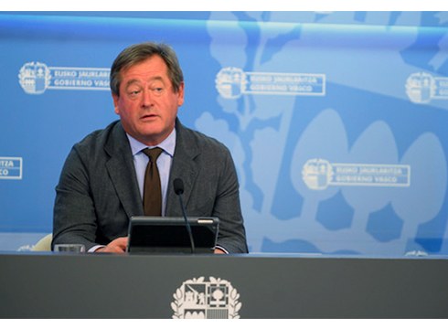 Etxeratze agindua aurreratzea aztertzen ari da Eusko Jaurlaritza