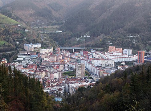 Etxeratze agindua aurreratzearen alde dago Euskadi